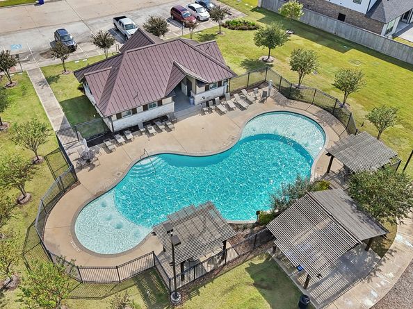 259 Springfield Terrace, Conroe TX 77304