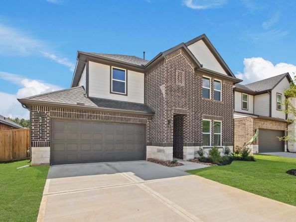 259 Springfield Terrace, Conroe TX 77304