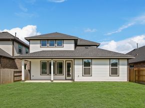 259 Springfield Terrace, Conroe TX 77304