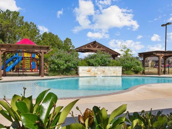 259 Springfield Terrace, Conroe TX 77304