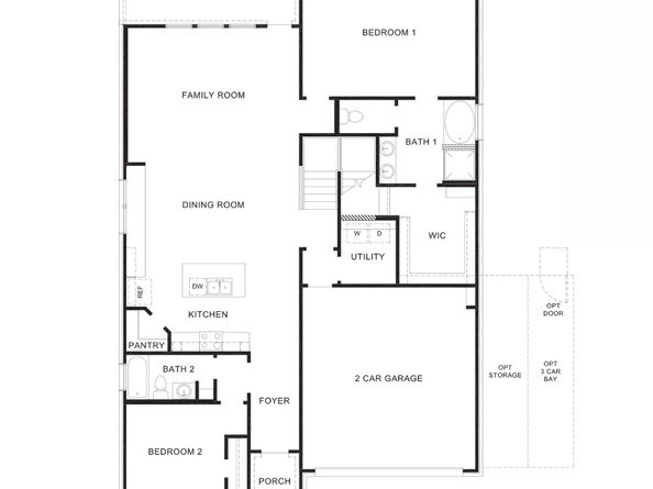 259 Springfield Terrace, Conroe TX 77304