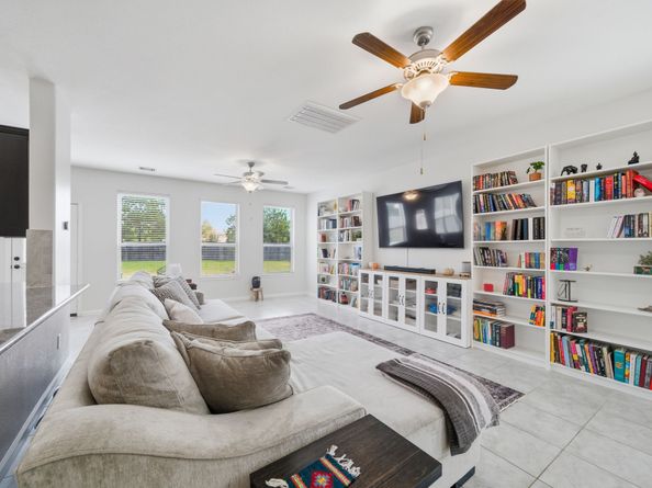 18809 Genova Bay Court, New Caney TX 77357