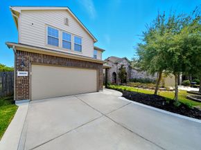 18809 Genova Bay Court, New Caney TX 77357