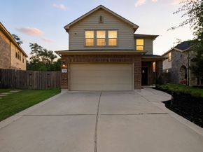 18809 Genova Bay Court, New Caney TX 77357