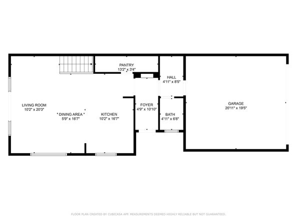 7729 Avenue J A, Houston TX 77012