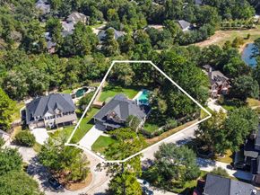 6 Marquise Oaks Place, The Woodlands TX 77382