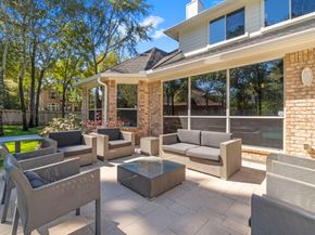 6 Marquise Oaks Place, The Woodlands TX 77382