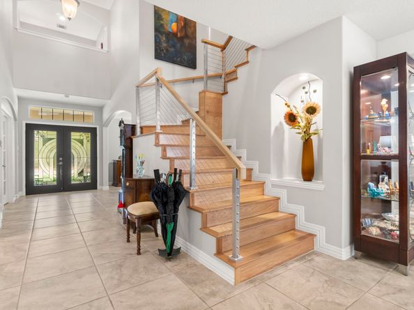 6 Marquise Oaks Place, The Woodlands TX 77382