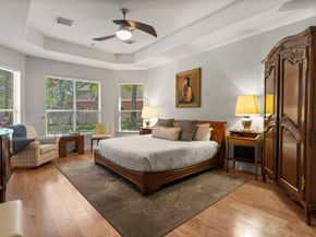 6 Marquise Oaks Place, The Woodlands TX 77382