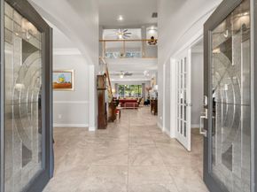 6 Marquise Oaks Place, The Woodlands TX 77382