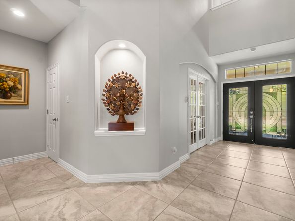 6 Marquise Oaks Place, The Woodlands TX 77382