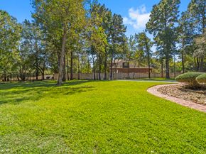 6 Marquise Oaks Place, The Woodlands TX 77382