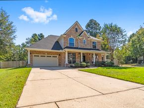 6 Marquise Oaks Place, The Woodlands TX 77382