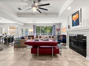 6 Marquise Oaks Place, The Woodlands TX 77382