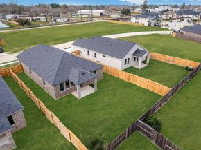 22002 Sam Raburn Drive, Tomball TX 77375