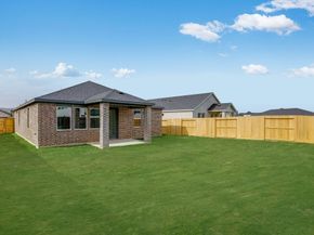 22002 Sam Raburn Drive, Tomball TX 77375