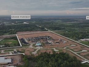 22002 Sam Raburn Drive, Tomball TX 77375