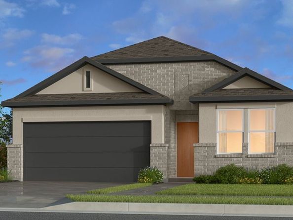 22002 Sam Raburn Drive, Tomball TX 77375