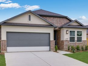 22002 Sam Raburn Drive, Tomball TX 77375