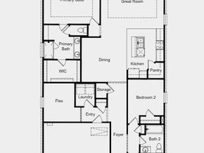 22002 Sam Raburn Drive, Tomball TX 77375