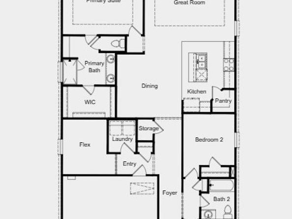 22002 Sam Raburn Drive, Tomball TX 77375