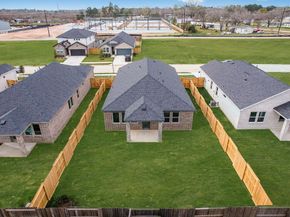 22002 Sam Raburn Drive, Tomball TX 77375