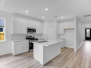 22002 Sam Raburn Drive, Tomball TX 77375