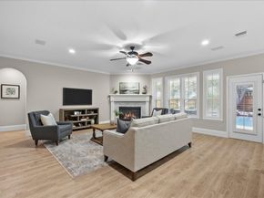 4303 Monarch Drive, Sugar Land TX 77479