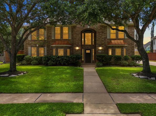 4303 Monarch Drive, Sugar Land TX 77479