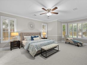 4303 Monarch Drive, Sugar Land TX 77479