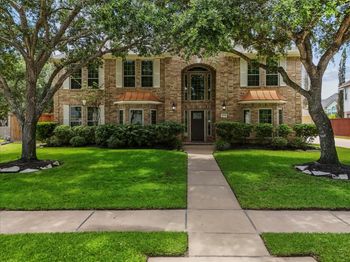4303 Monarch Drive