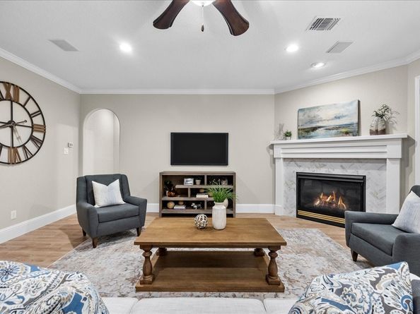 4303 Monarch Drive, Sugar Land TX 77479