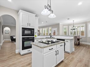 4303 Monarch Drive, Sugar Land TX 77479