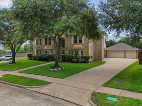 4303 Monarch Drive, Sugar Land TX 77479