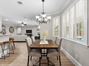 4303 Monarch Drive, Sugar Land TX 77479