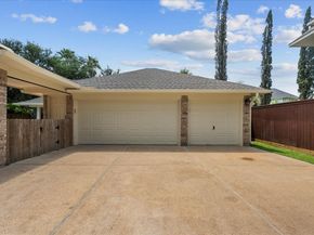 4303 Monarch Drive, Sugar Land TX 77479