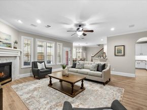 4303 Monarch Drive, Sugar Land TX 77479