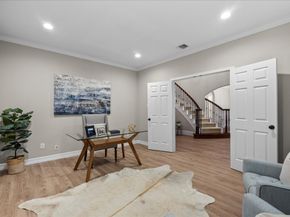 4303 Monarch Drive, Sugar Land TX 77479