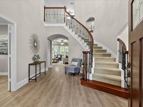4303 Monarch Drive, Sugar Land TX 77479