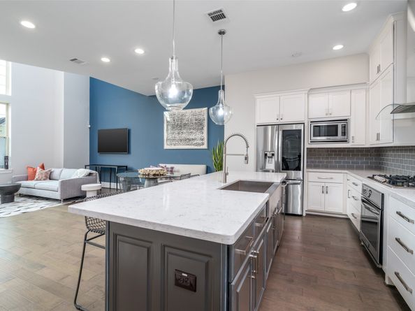 1303 Edwinstowe Trail, Houston TX 77043