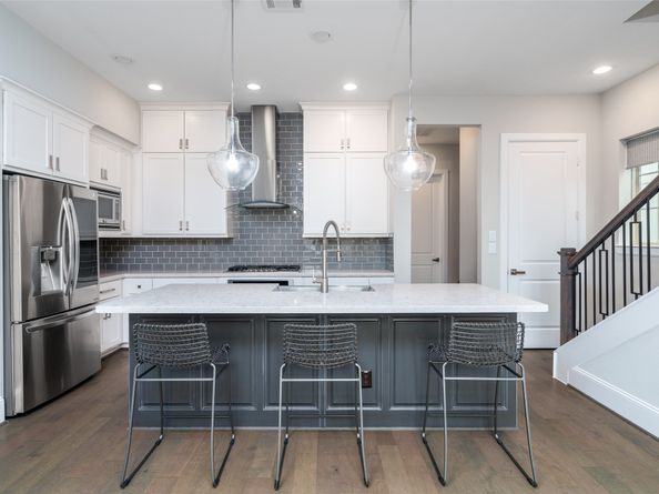 1303 Edwinstowe Trail, Houston TX 77043
