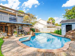 12531 Lancelot Drive, Houston TX 77031