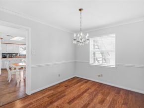 12531 Lancelot Drive, Houston TX 77031