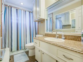 12531 Lancelot Drive, Houston TX 77031