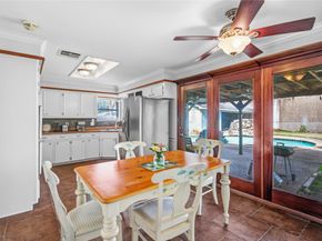 12531 Lancelot Drive, Houston TX 77031