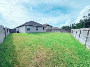 19591 Manduca Drive, New Caney TX 77357