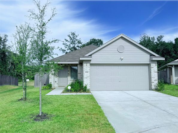 19591 Manduca Drive, New Caney TX 77357