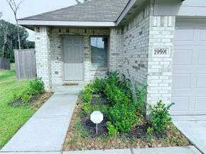 19591 Manduca Drive, New Caney TX 77357