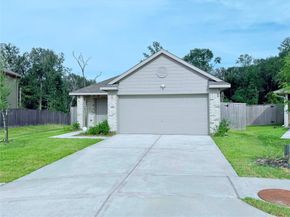 19591 Manduca Drive, New Caney TX 77357