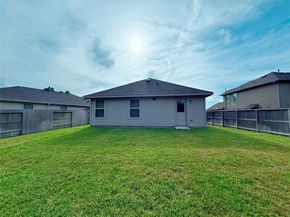 19591 Manduca Drive, New Caney TX 77357